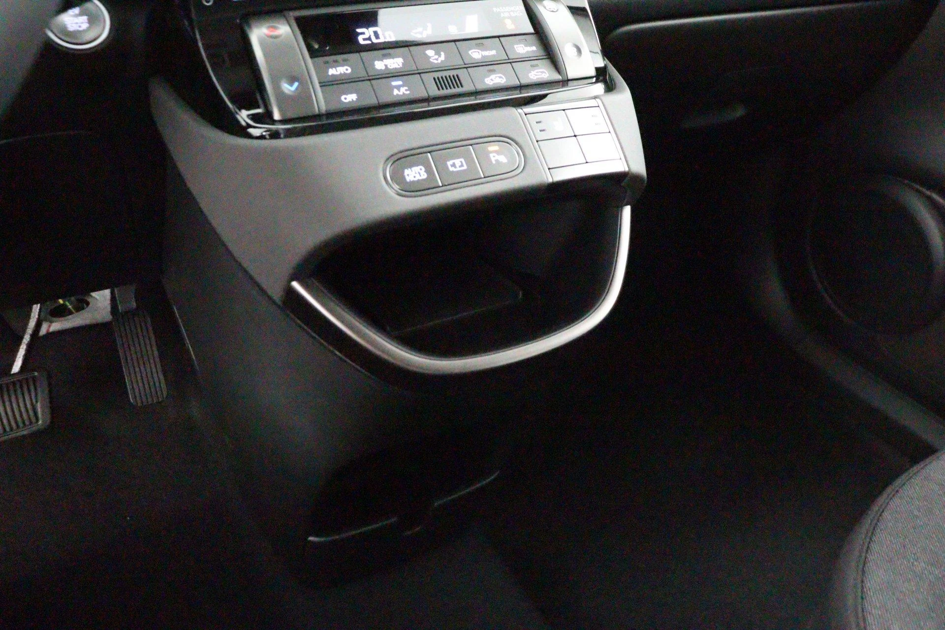 Hyundai Inster Pulse Advanced 42 kWh