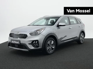 Kia Niro 1.6 GDi PHEV DynamicLine