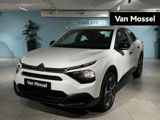 Citroën C4 X 1.2 Puretech 100 You