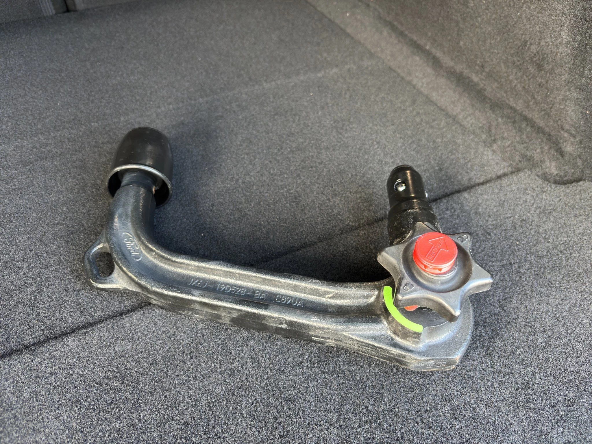 Ford Focus ST-Line X Turnier Aut.*AHK*ACC*HUD*KAM*NAVI*WINTER-PKT.