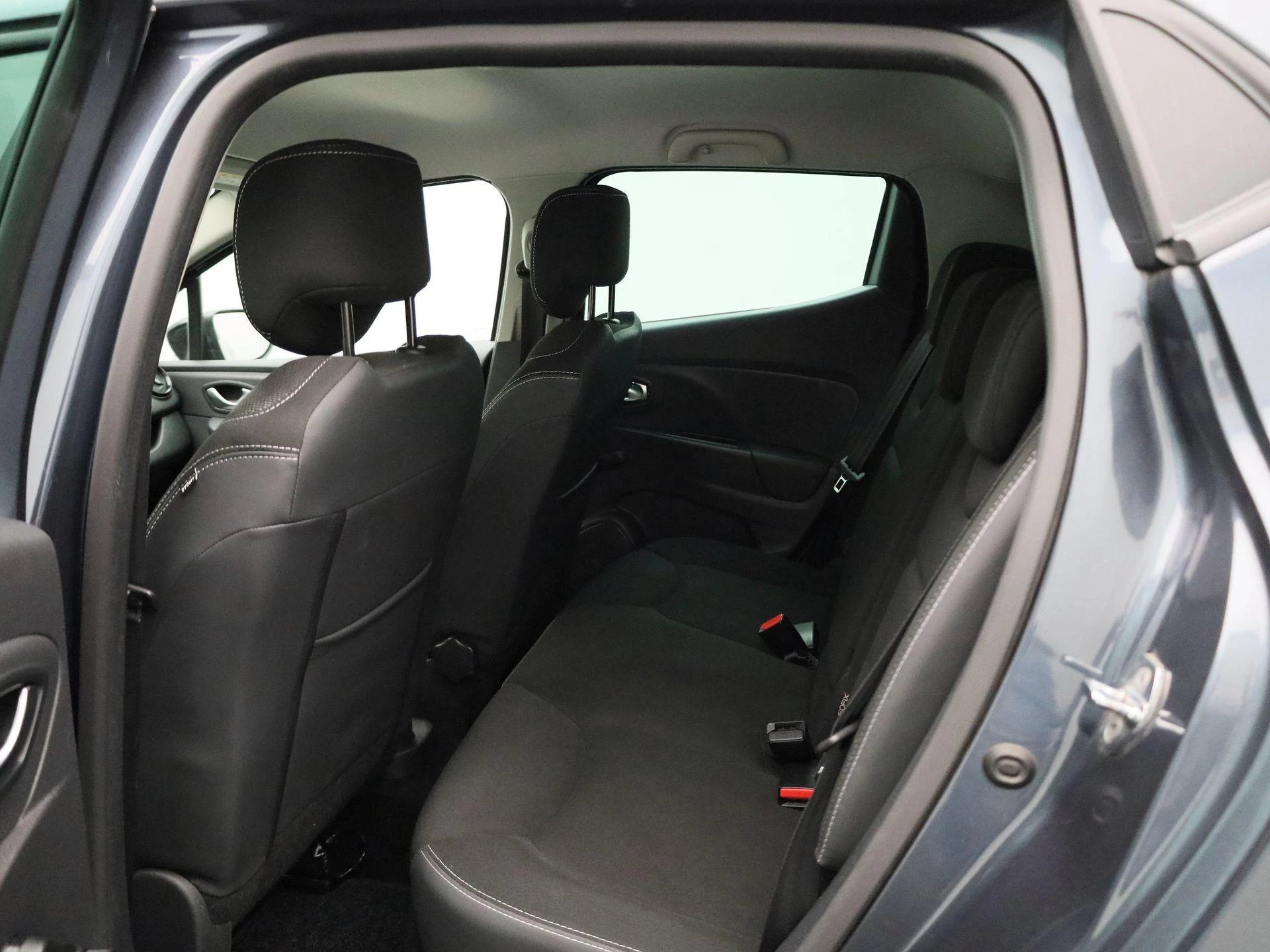 Renault Clio SCe 65 Zen