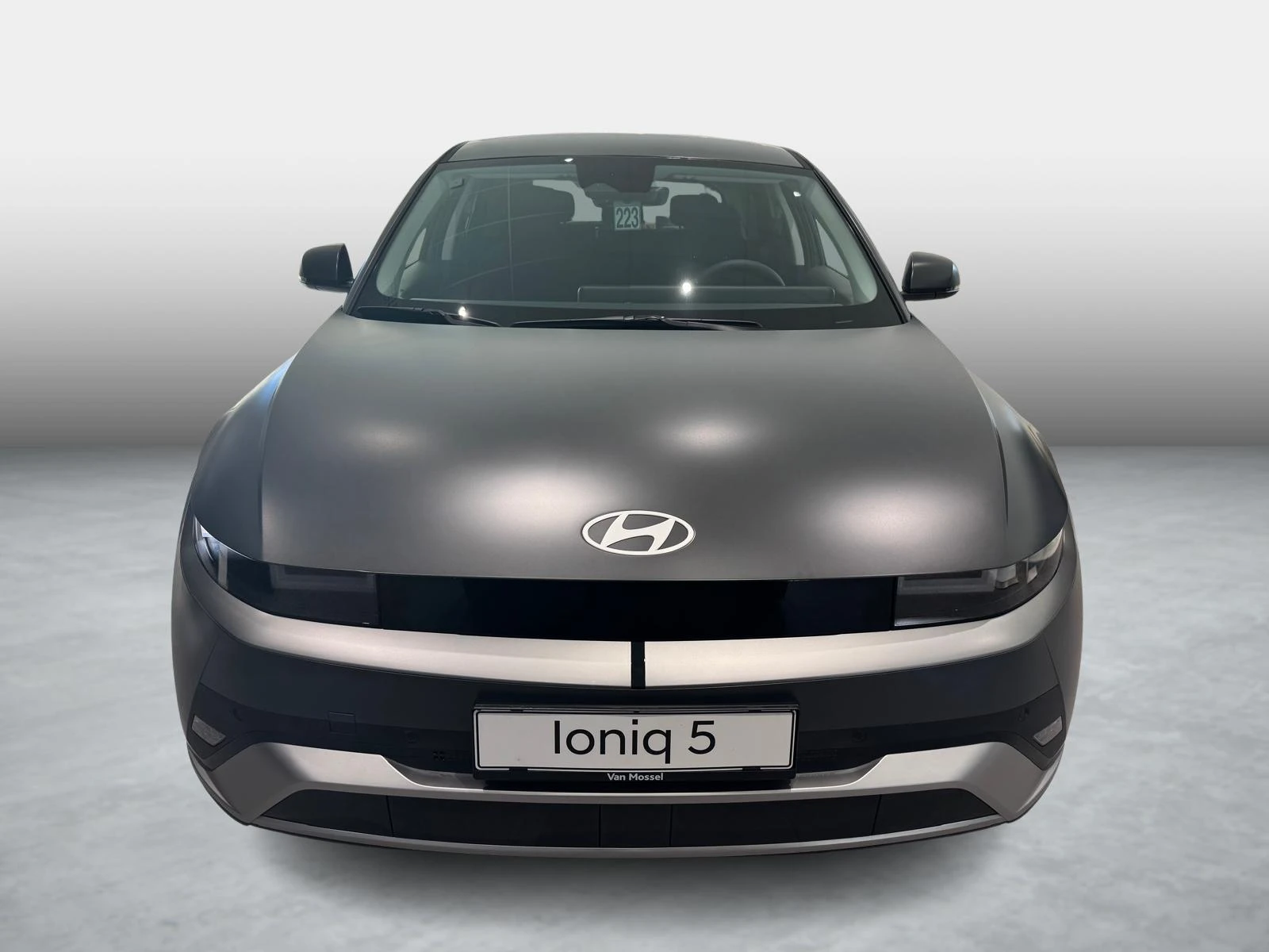Hyundai-IONIQ 5-image-2