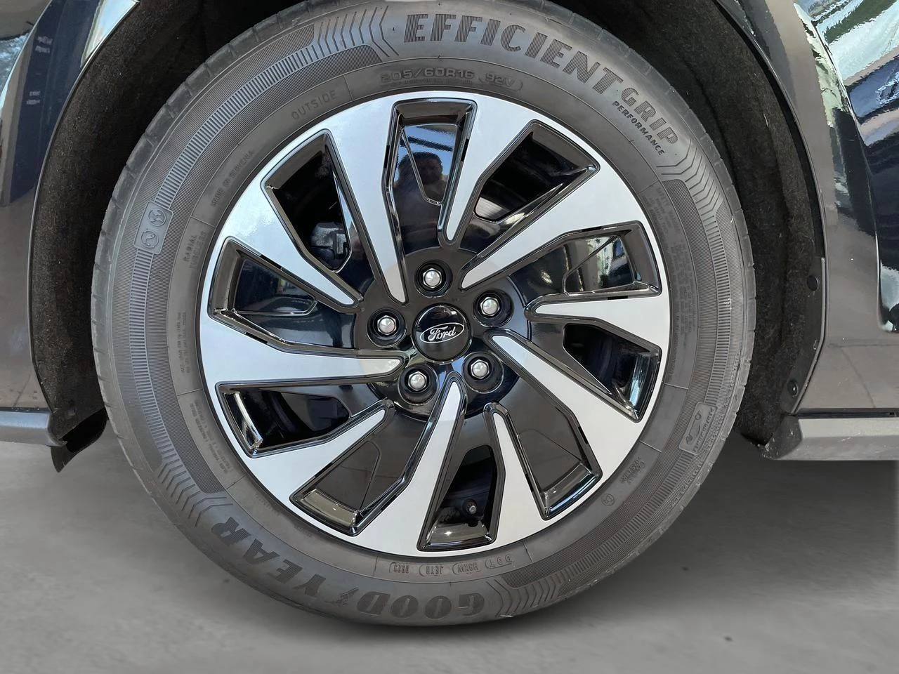 Ford Focus 1.0i EcoBoost MHEV 92kW Titanium