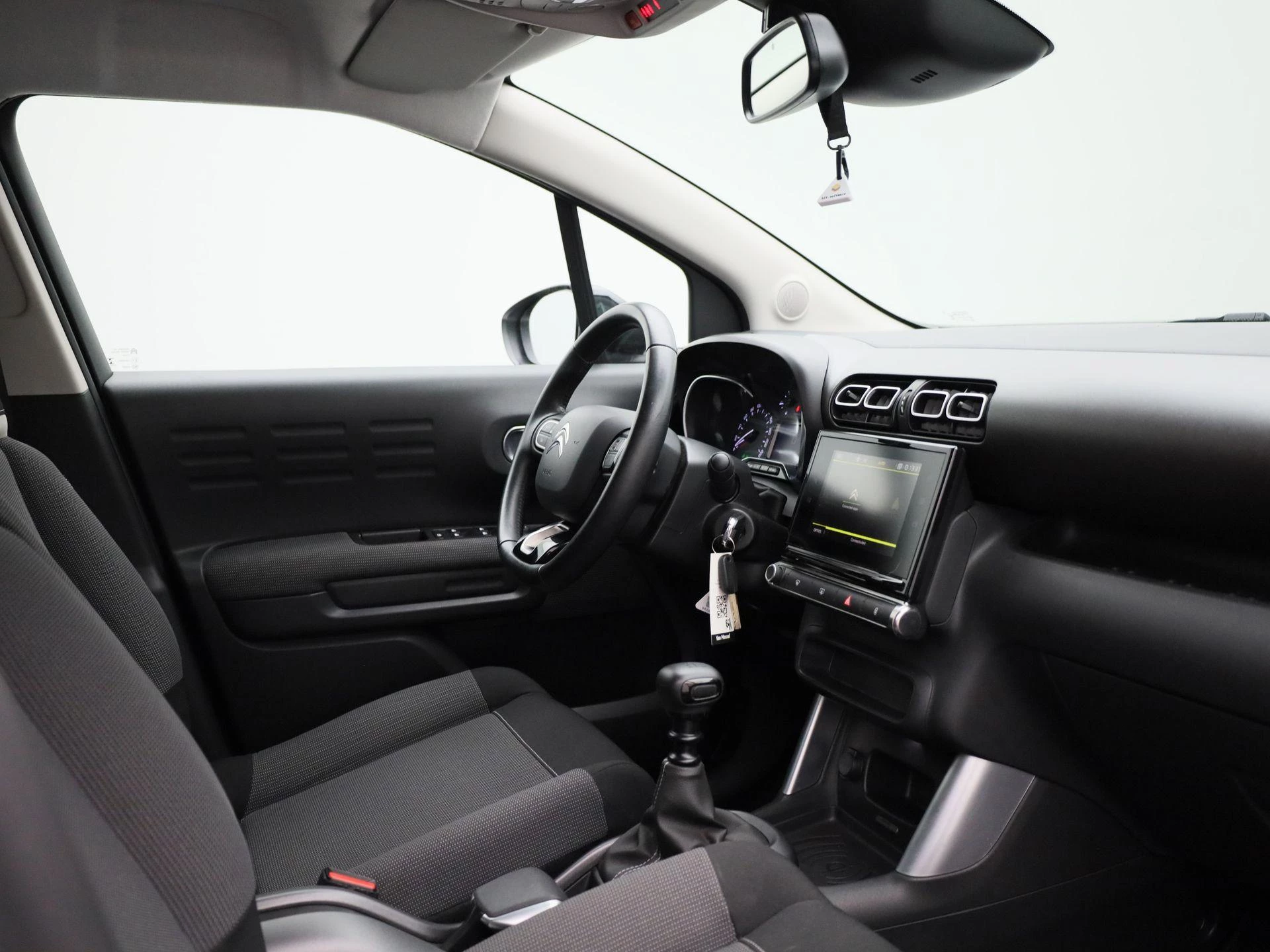 Citroën-C3 Aircross-image-27