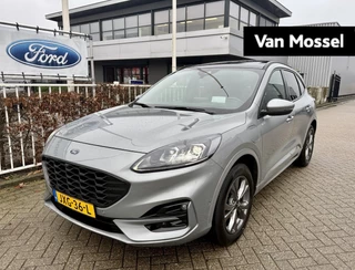 Ford Kuga 2.5 PHEV ST-Line X