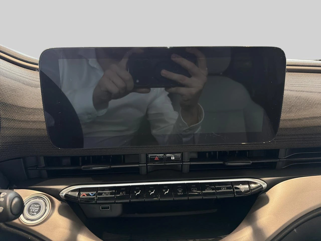 Fiat 500e 500e 42 kWh Giorgio Armani