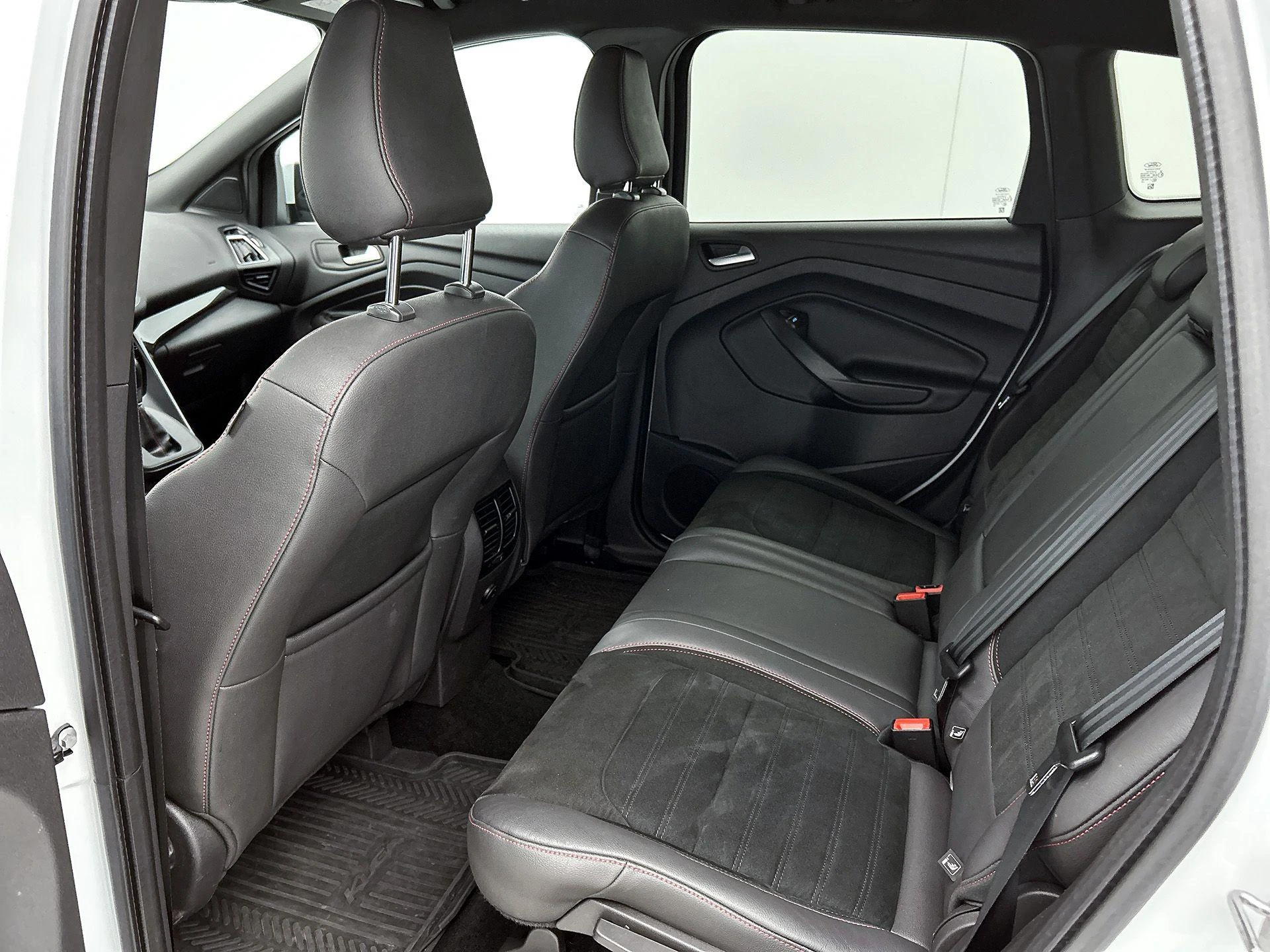 Ford Kuga 1.5 EcoBoost ST Line