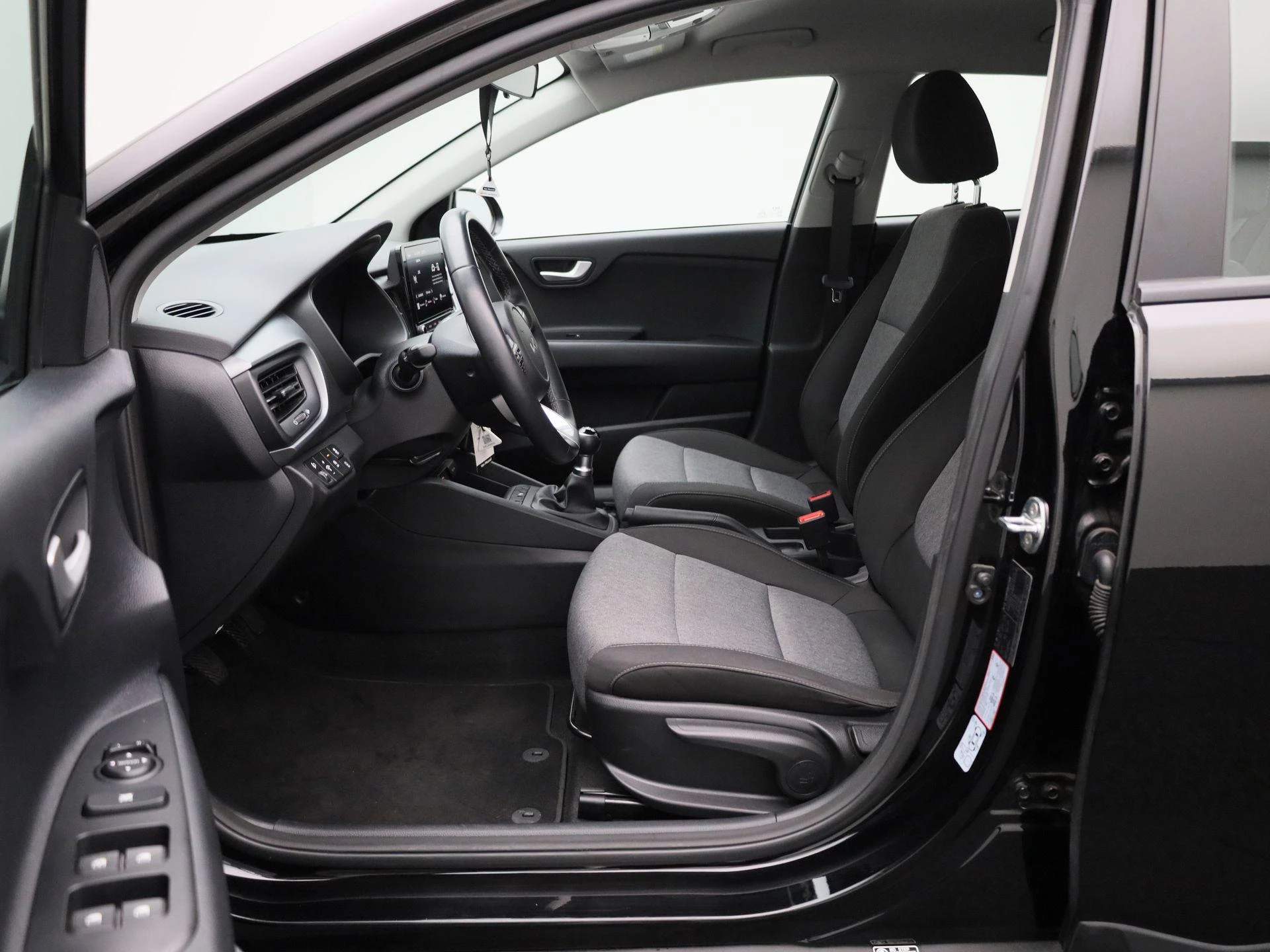 Kia Stonic 1.2 Urban Edition