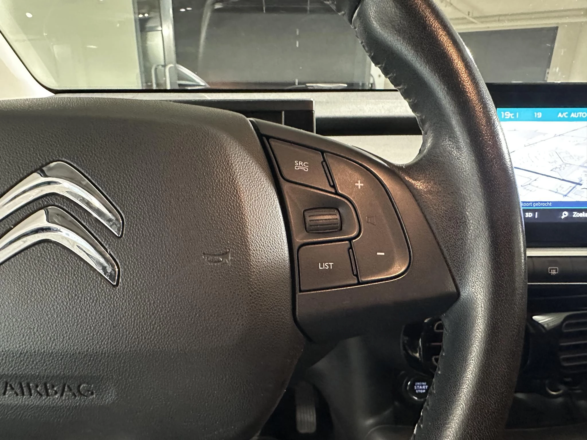 Citroën C4 Cactus 1.2 PureTech Feel