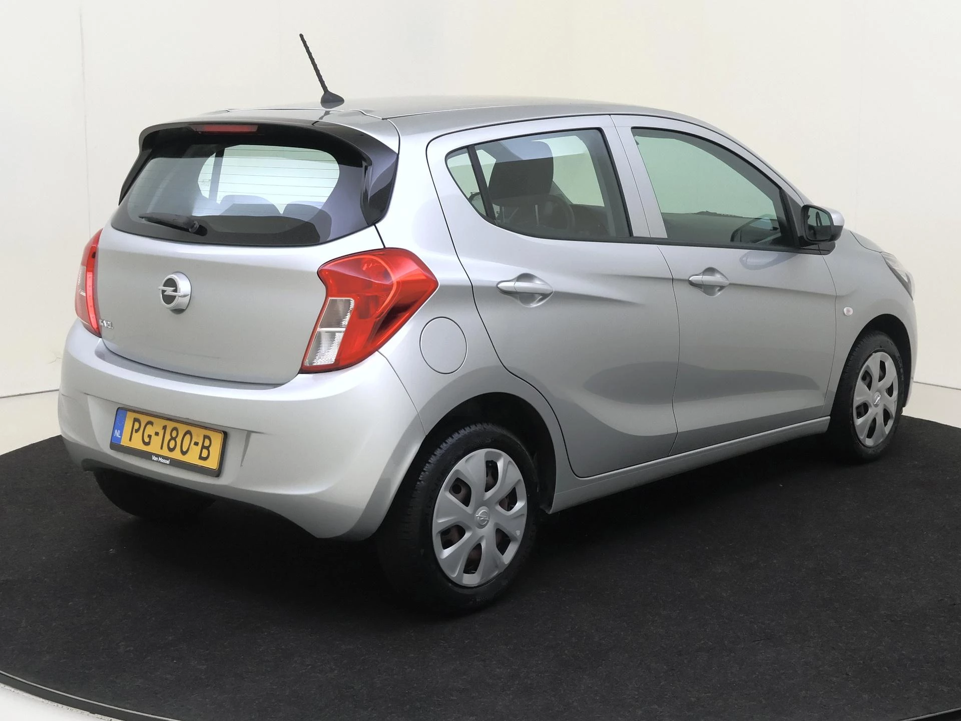 Opel KARL 1.0 ecoFLEX Edition