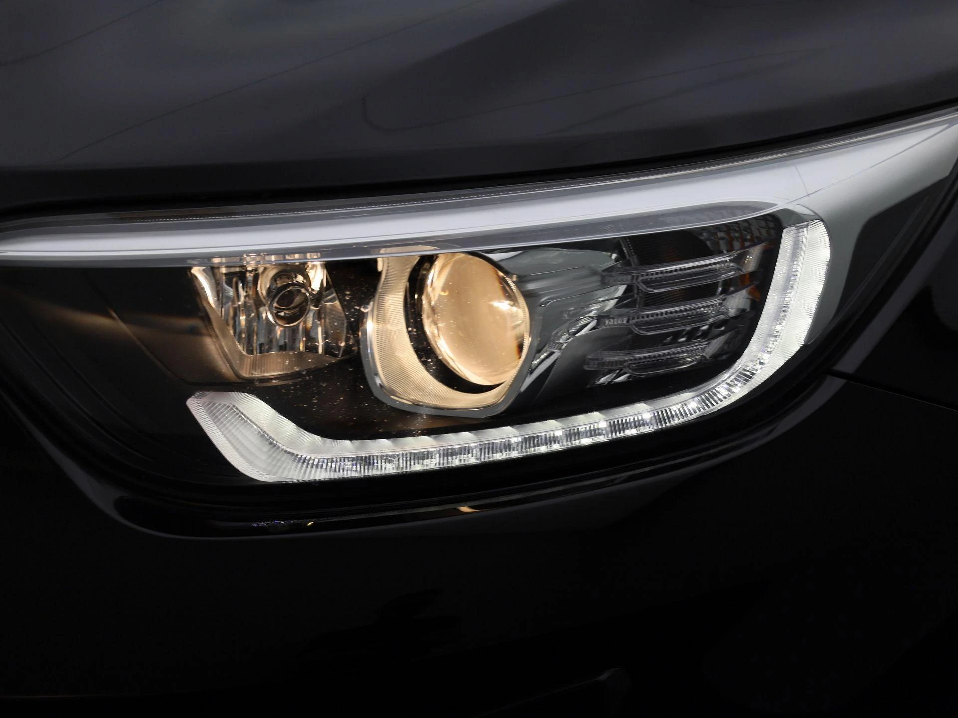 Kia Stonic 1.0 T-GDi DynamicLine