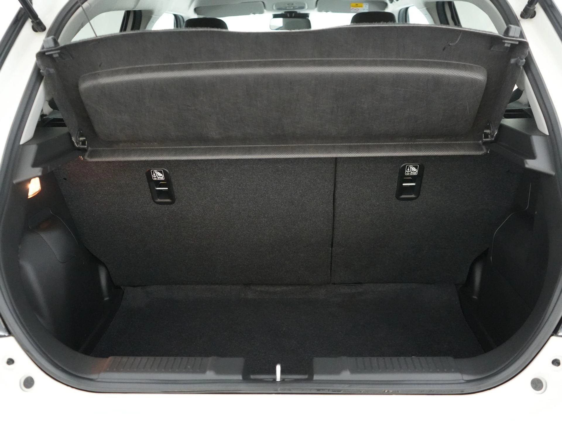 Suzuki Swift 1.2 Grand Luxe + CVT