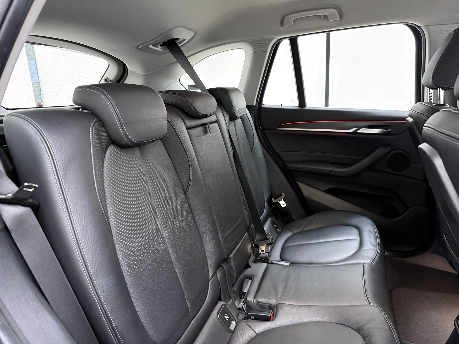 BMW X1 sDrive20i Orange Edition II
