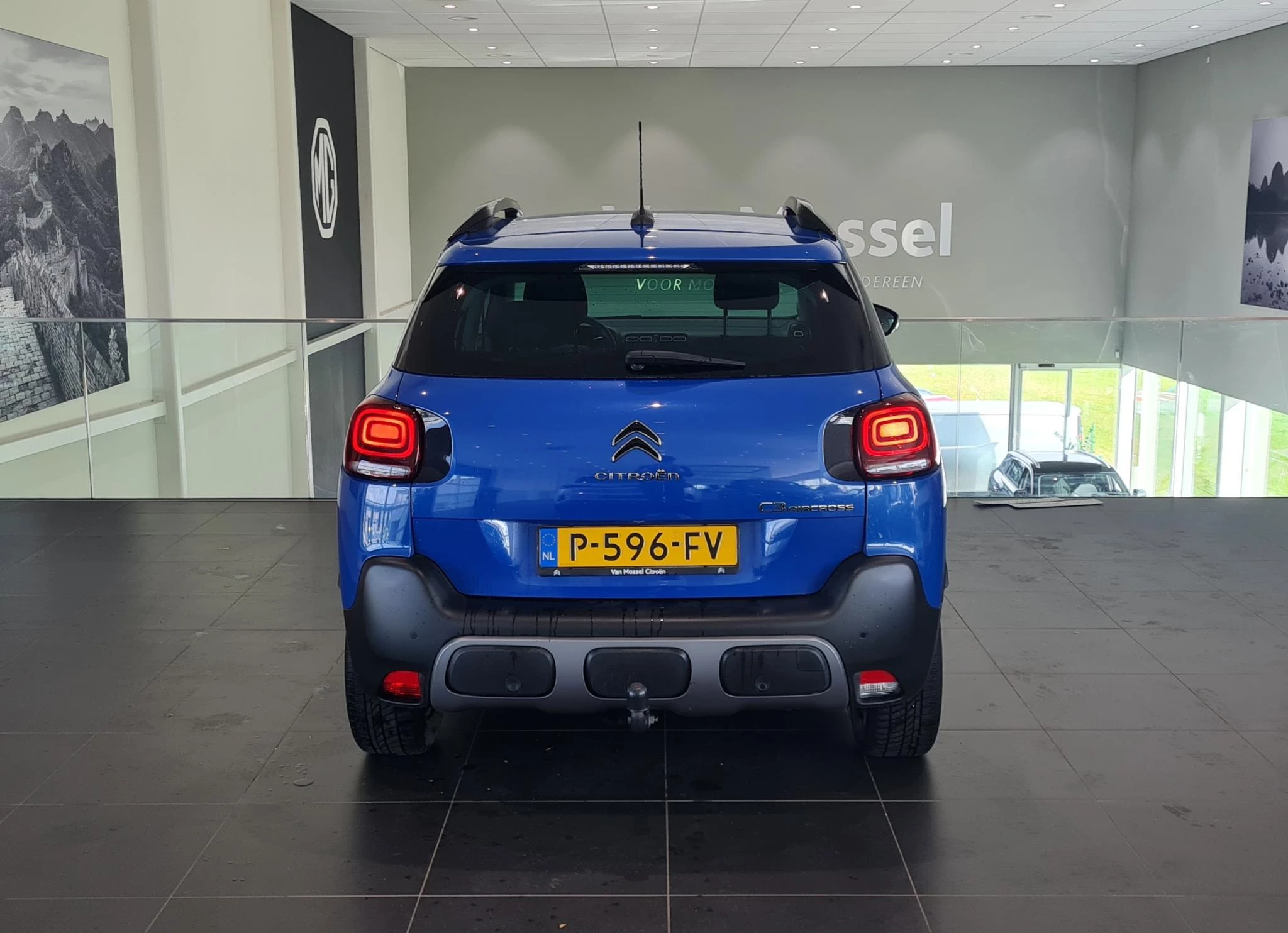 Citroën-C3 Aircross-image-5