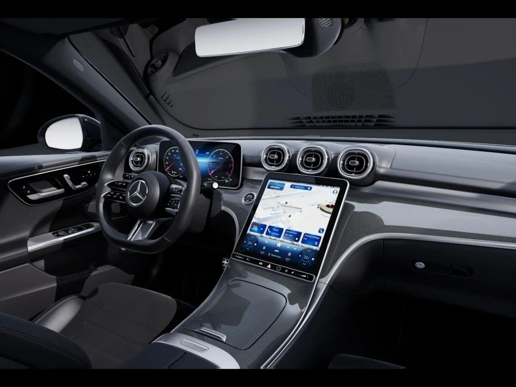 Mercedes-Benz-C-Klasse 220 d-image-11