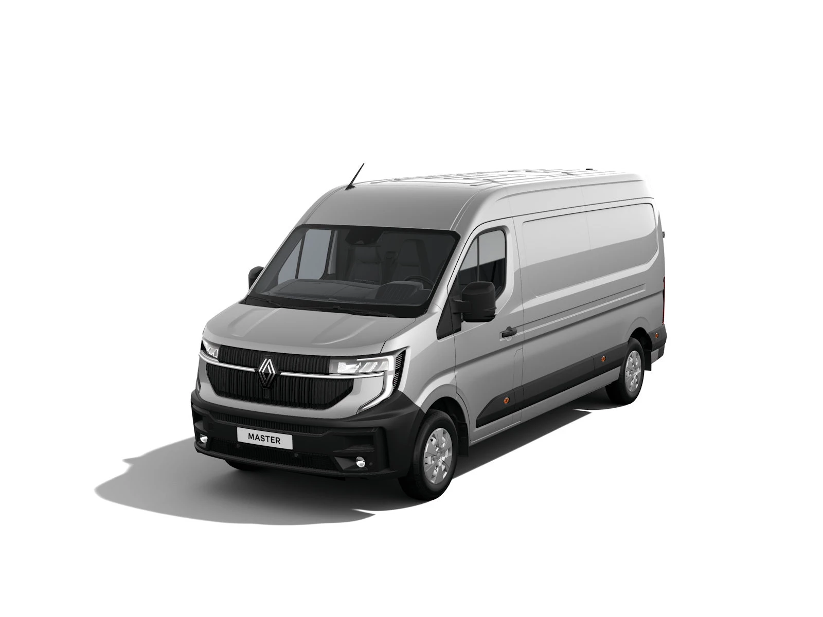 Renault Master Extra