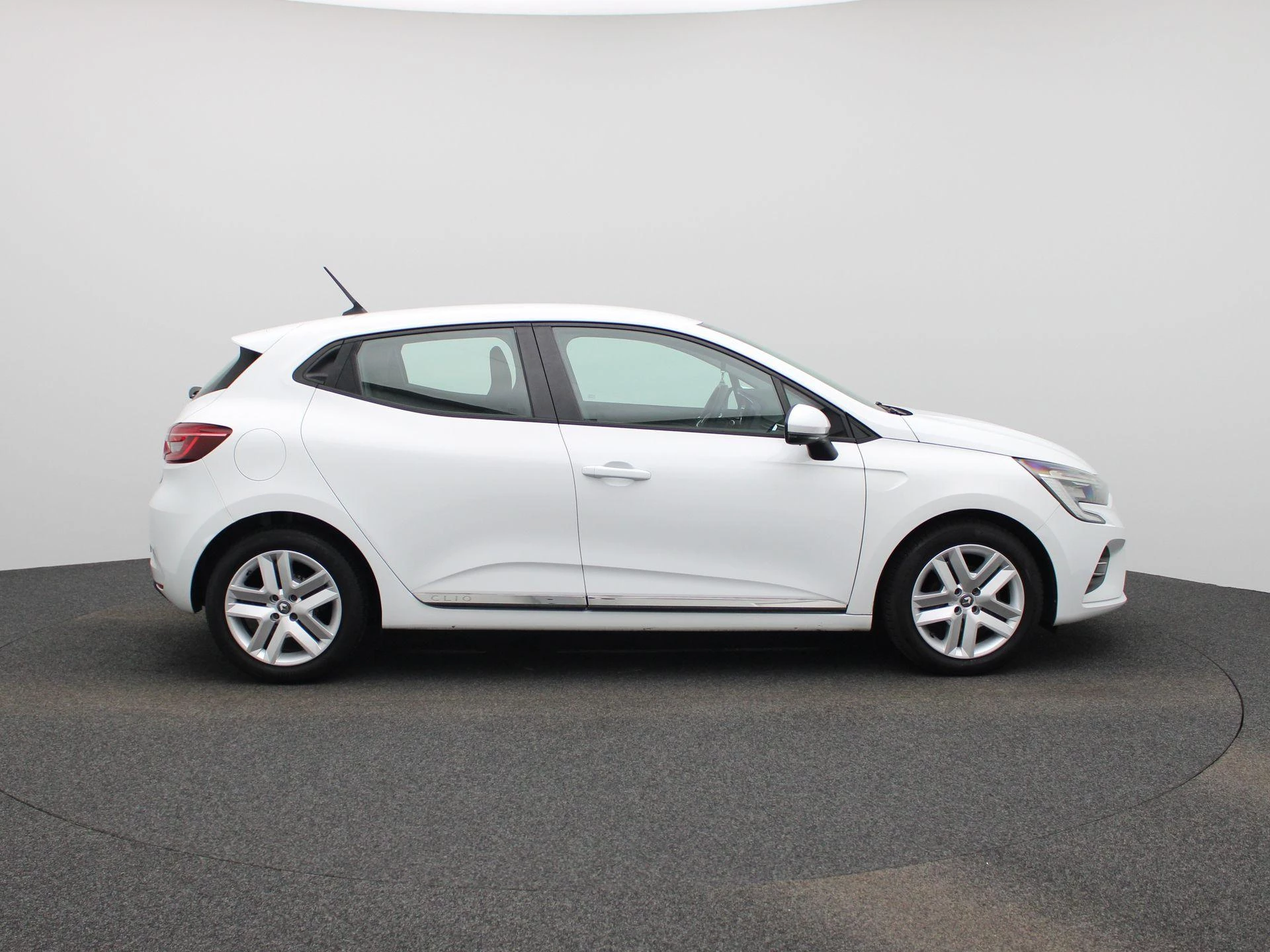 Renault Clio 1.0 TCe Zen