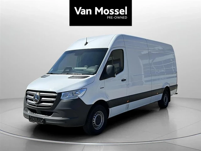 Mercedes-Benz eSprinter 420 A3 EL Pro 204HK Van Aut.