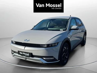 Hyundai-IONIQ 5-image-0