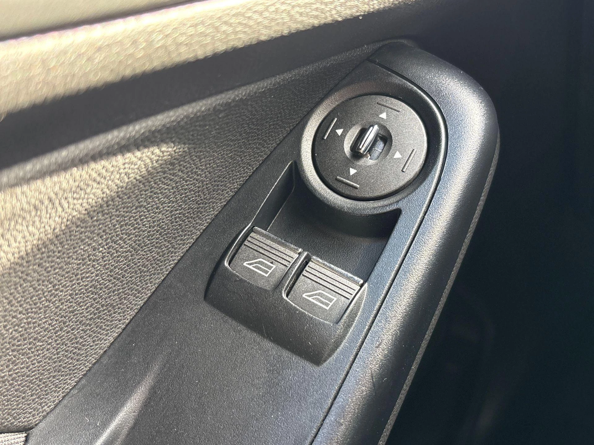 Ford Fiesta 1.0 Style