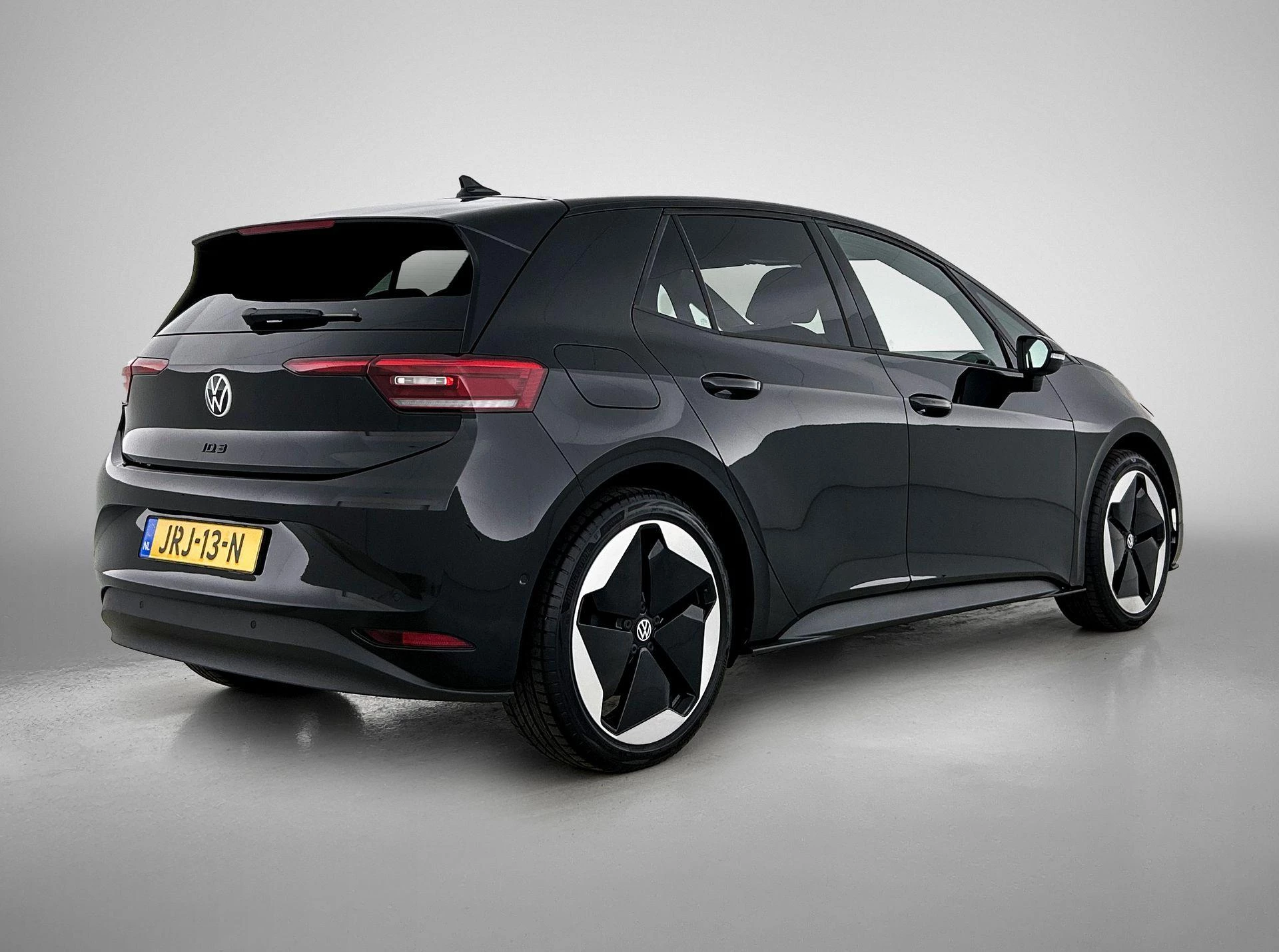 Volkswagen ID.3 Pro S Limited Edition 79 kWh 232PK