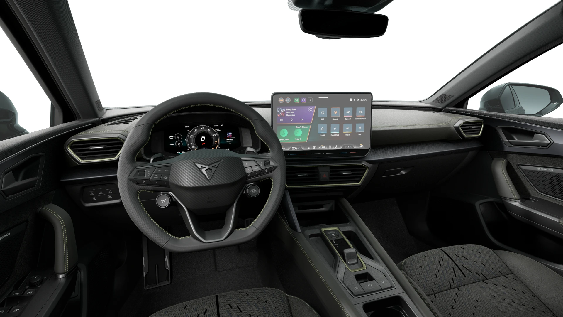 CUPRA-Leon Sportstourer-image-5