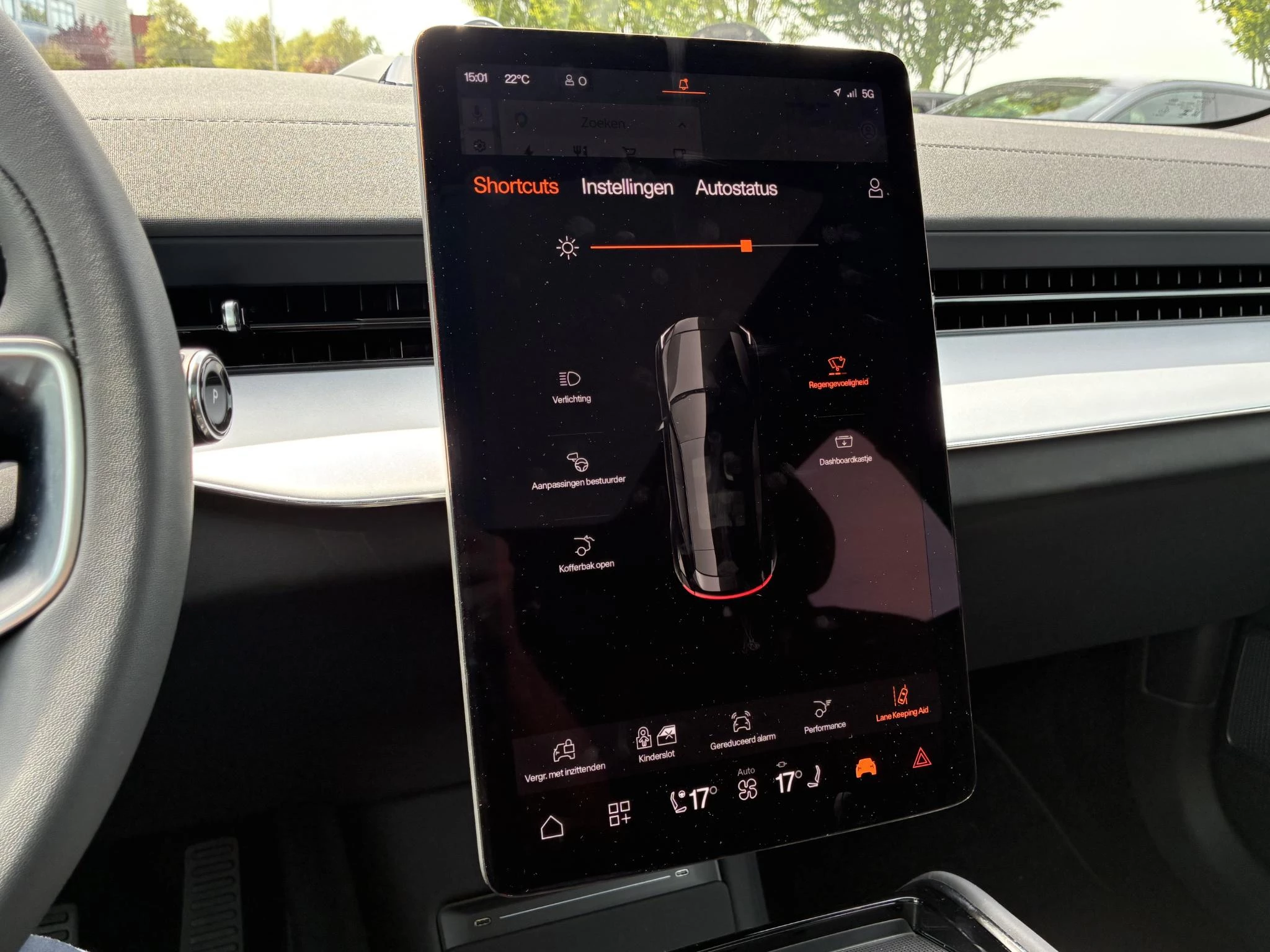 Polestar 3 Long range Dual motor Pilot Plus 111 kWh
