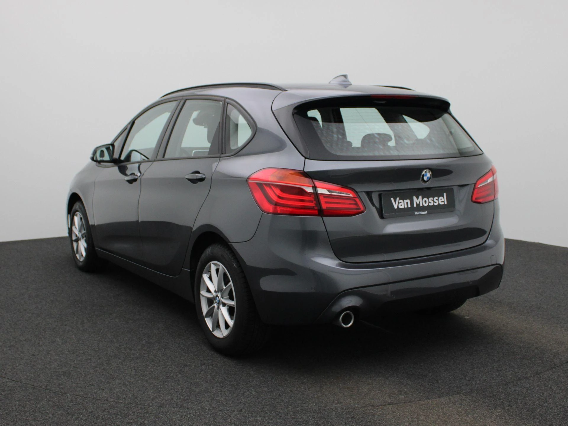 BMW Série 2 Active Tourer 216d (85kW)