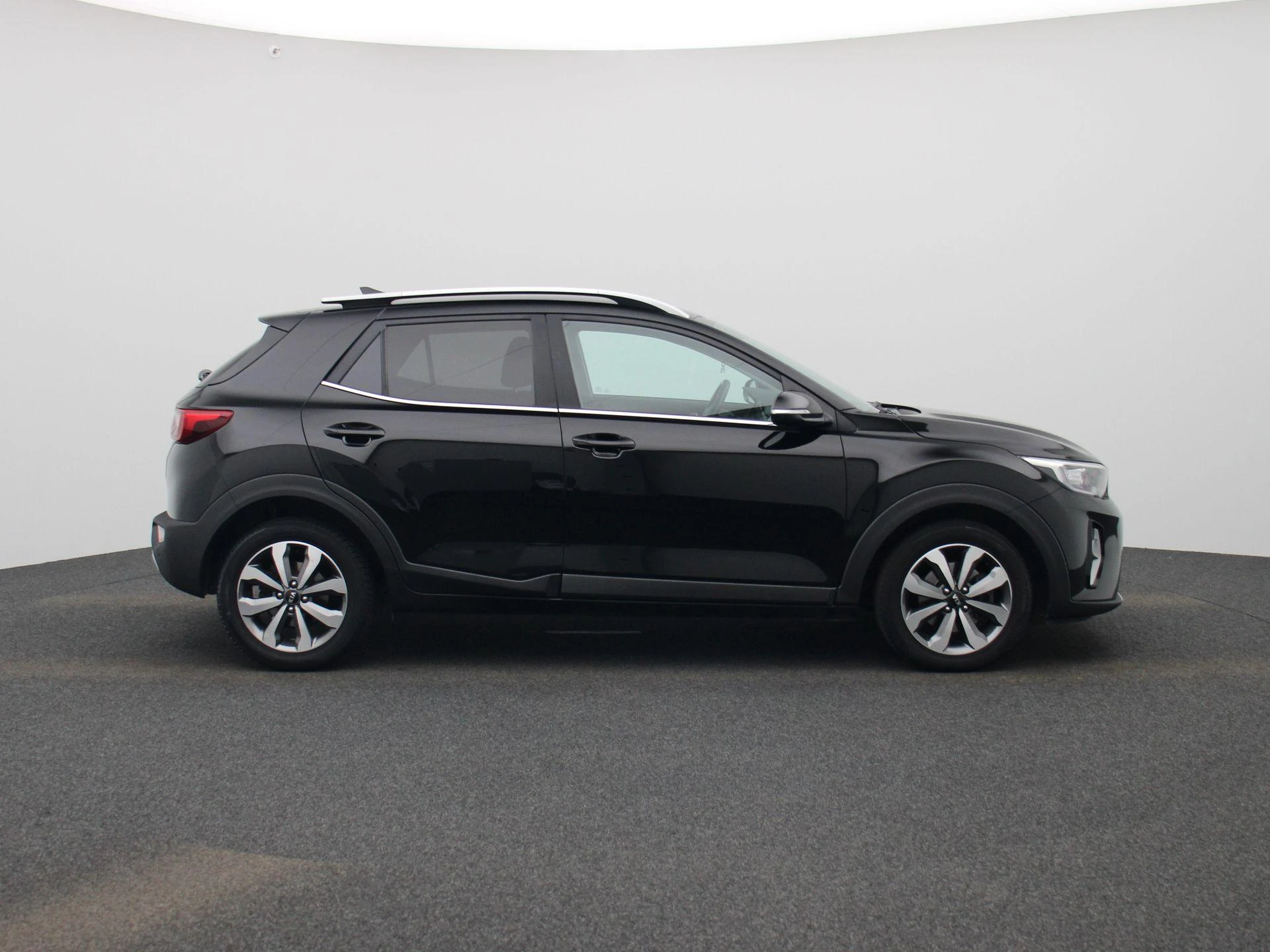 Kia Stonic 1.0 T-GDI