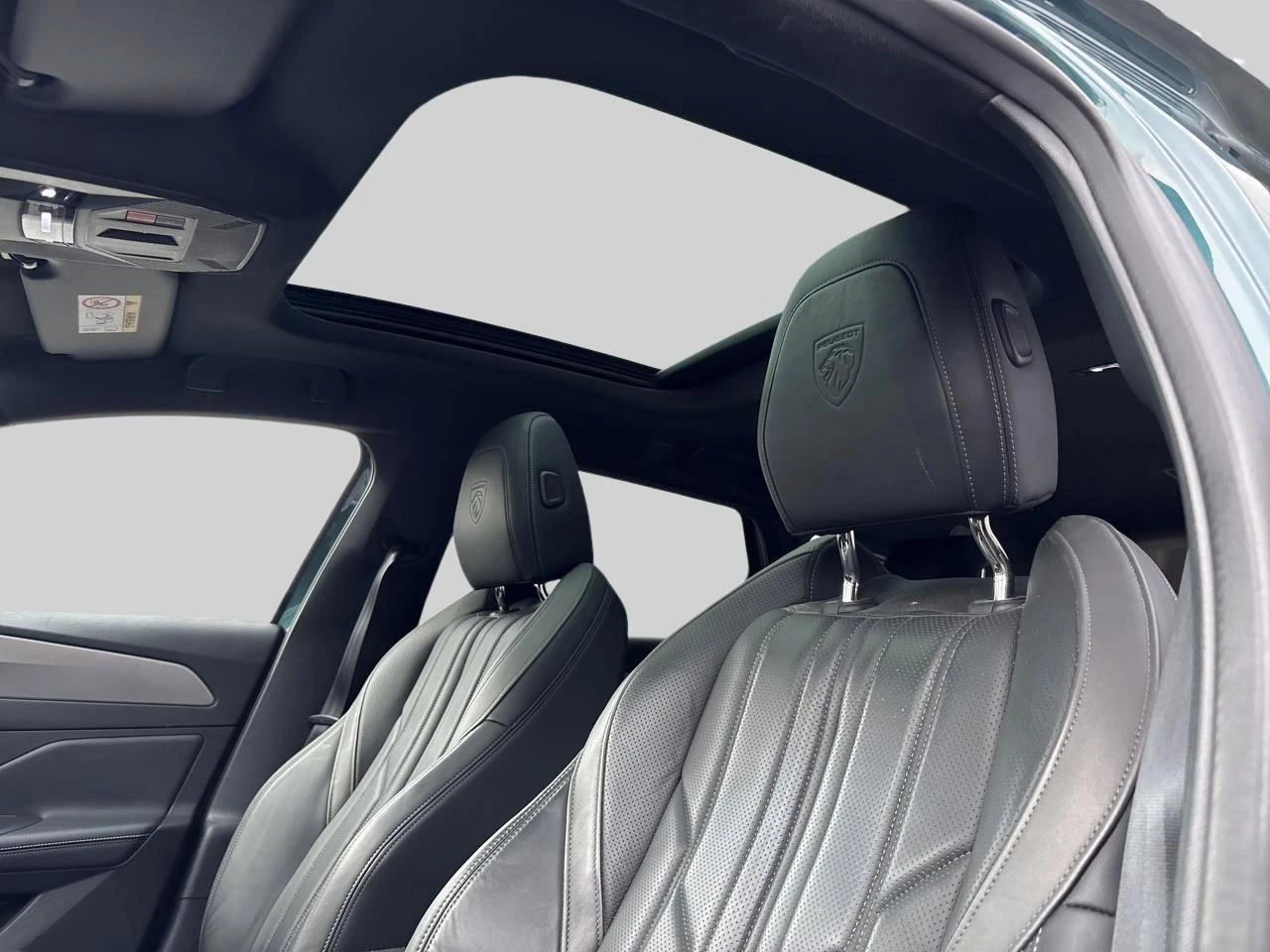 Peugeot 308 1.5 BlueHDi 130 S&S EAT8 GT