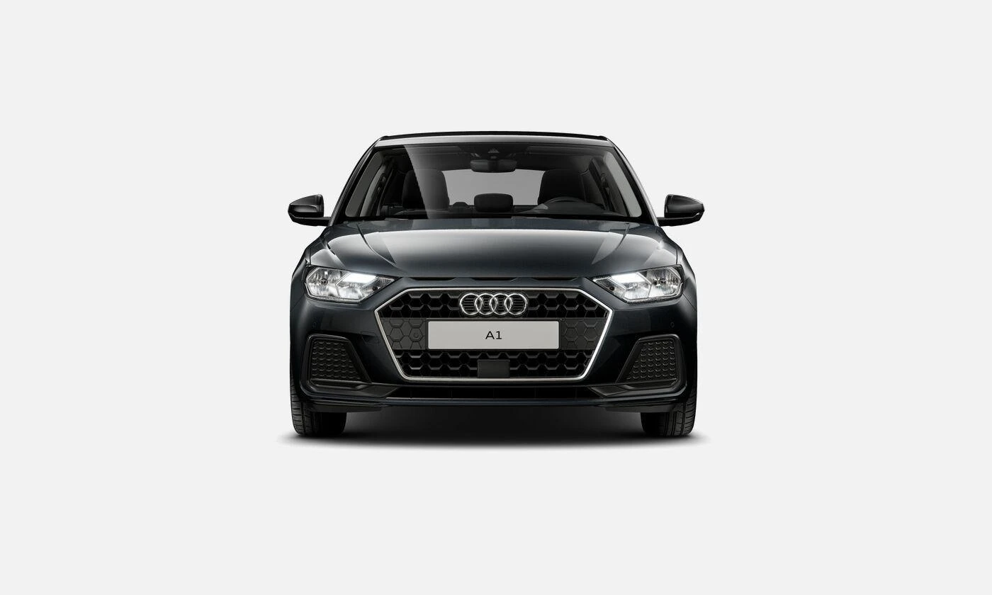 Audi-A1 Sportback-image-1