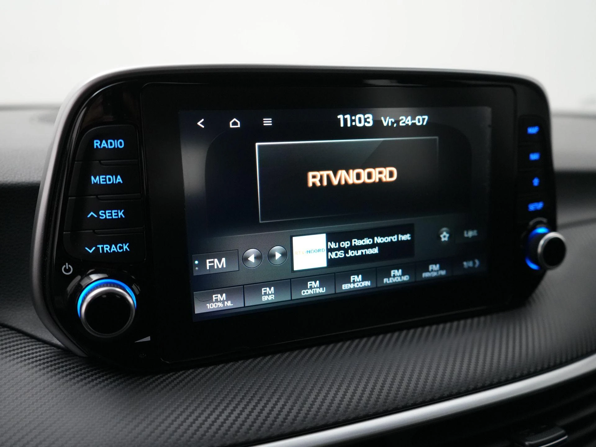 Hyundai Tucson 1.6 GDI Comfort