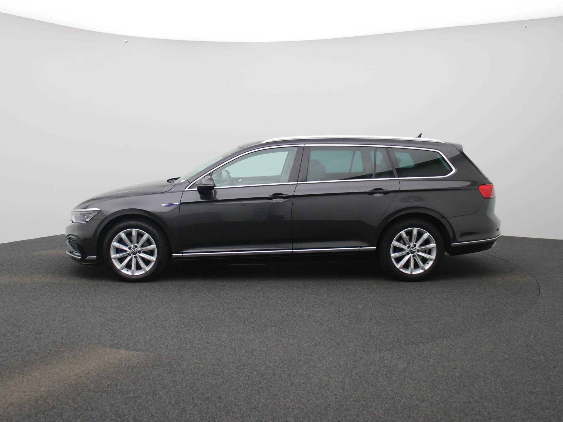 Volkswagen Passat Variant 1.4 TSI PHEV GTE Business