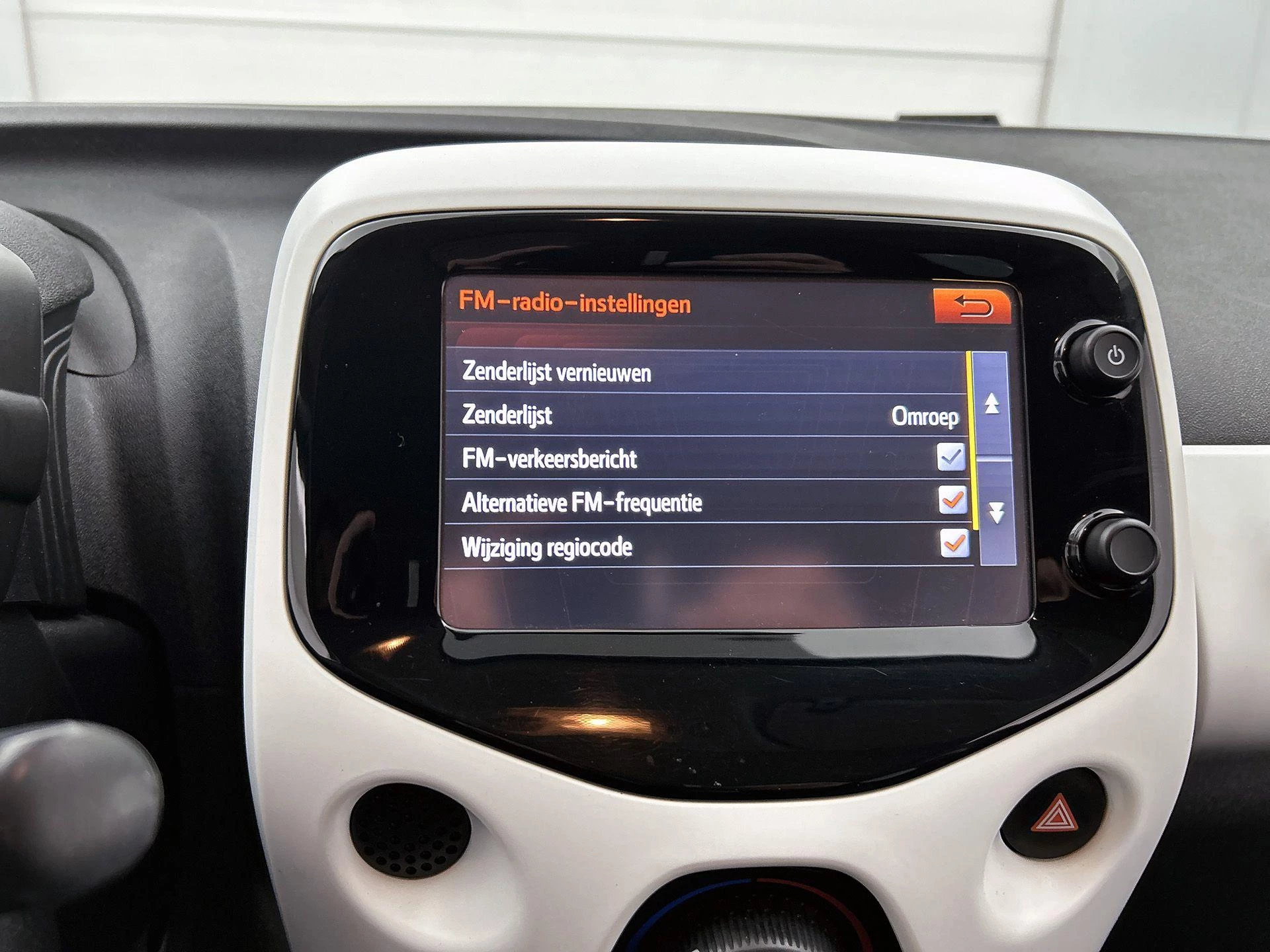 Peugeot 108 1.0 e-VTi Allure TOP!