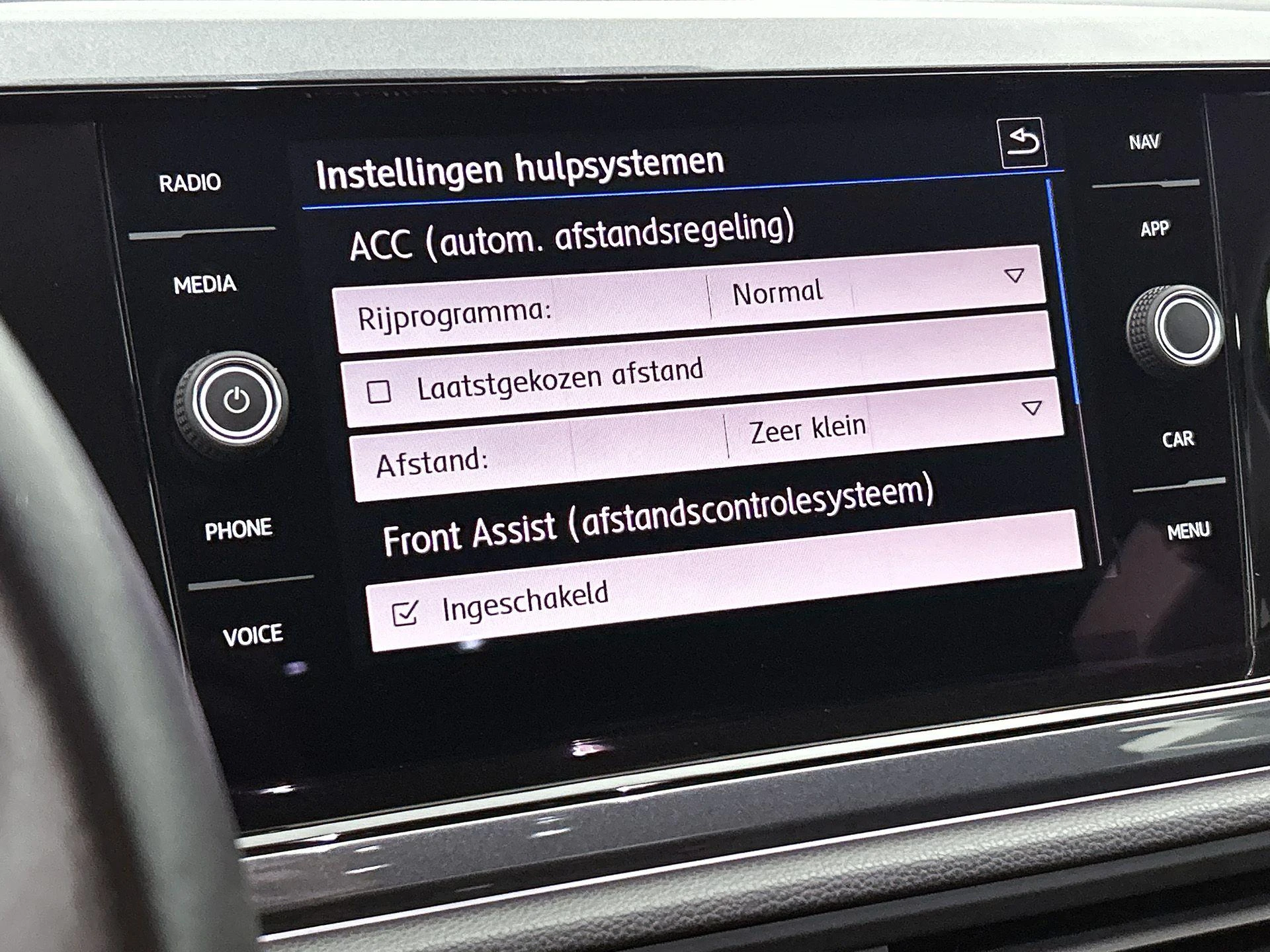 Volkswagen Polo 1.0 TSI Highline 95 PK