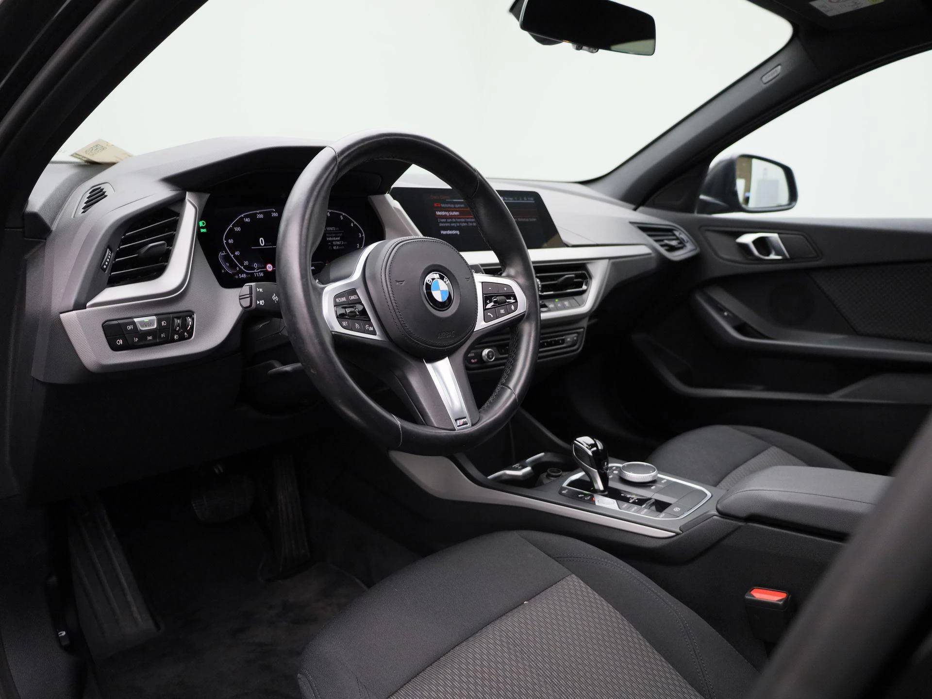 BMW 1 Serie 118i Executive