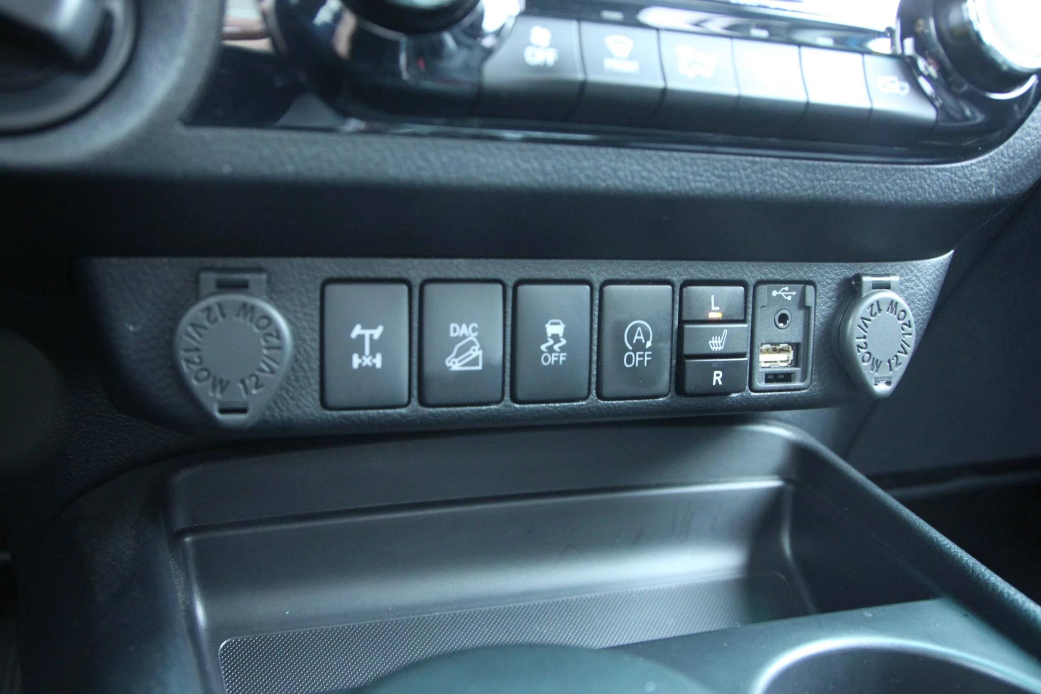 Toyota Hilux 2.4 D-4D Double Cab Aut. Limited