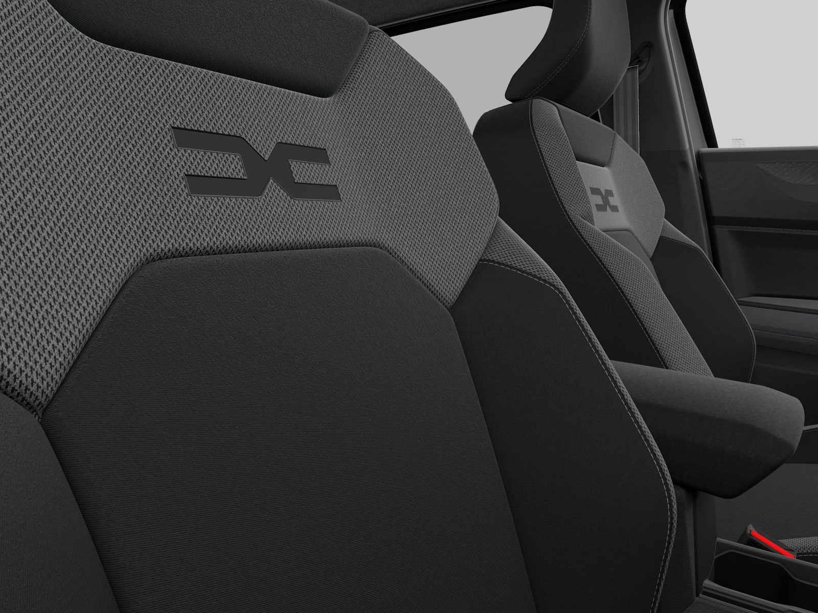 Dacia Duster Hybrid 155 6AT Limited Edition