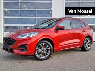 Ford Kuga 2.5 PHEV ST-Line