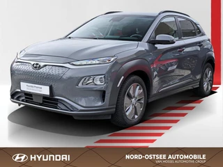 Hyundai Kona ADVANTAGE ELEKTRO 2WD SHZ LHZ NAVI KAMERA