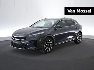 Kia XCeed 1.0 T-GDi 100 Pulse