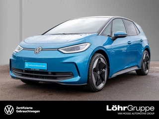 Volkswagen ID.3 Pro S ErgoActiv Sitze, IQ Light, IDN