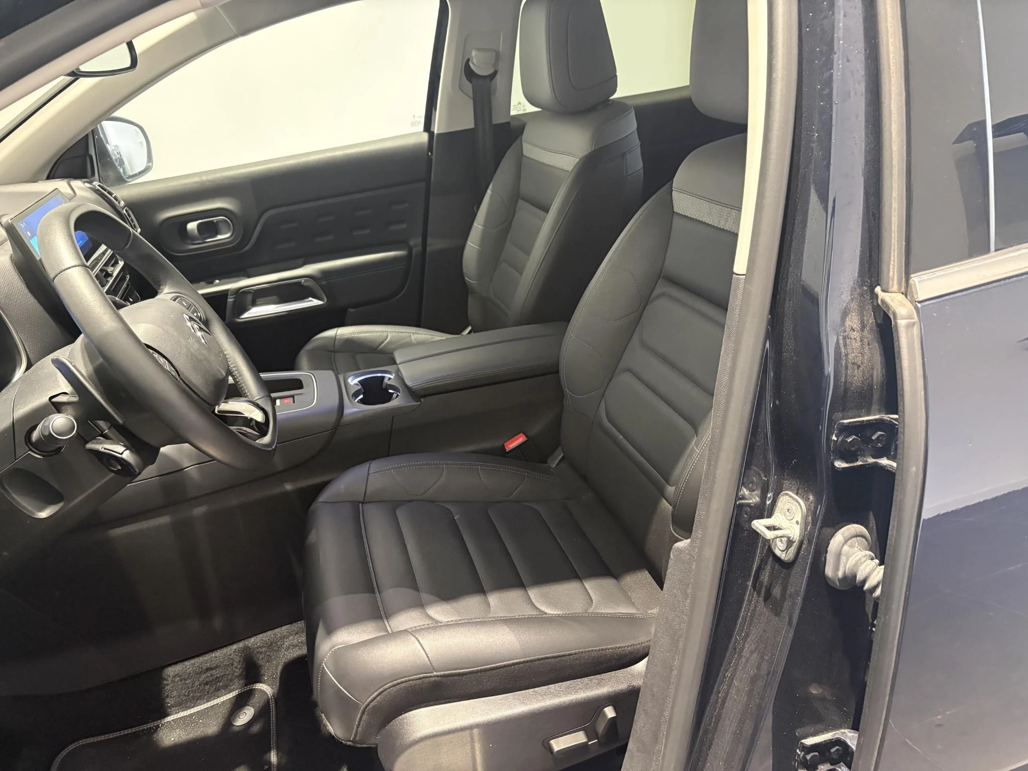 Citroën C5 Aircross 1.6 Plug-in Hybrid 225 Shine