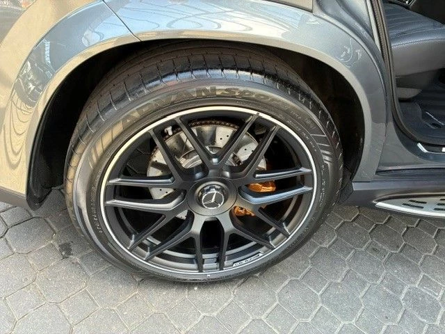 Mercedes-AMG GLE 63 S AMG 4M KERAMIK SOUND CARBON 22'' FOND-P AMG Line