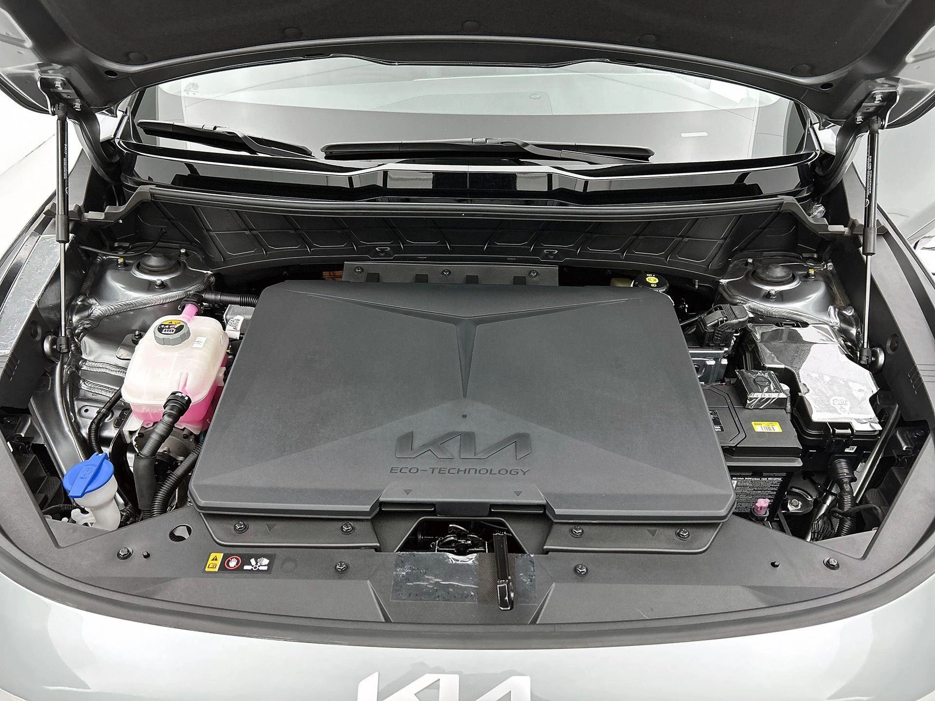 Kia-Niro EV-image-15