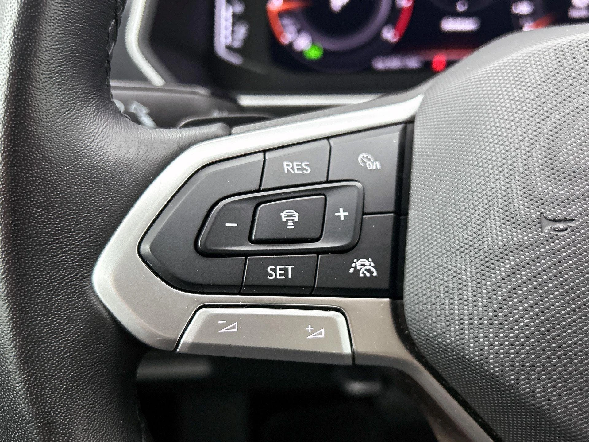 Volkswagen Tiguan 1.5 TSI Elegance | 150 PK |