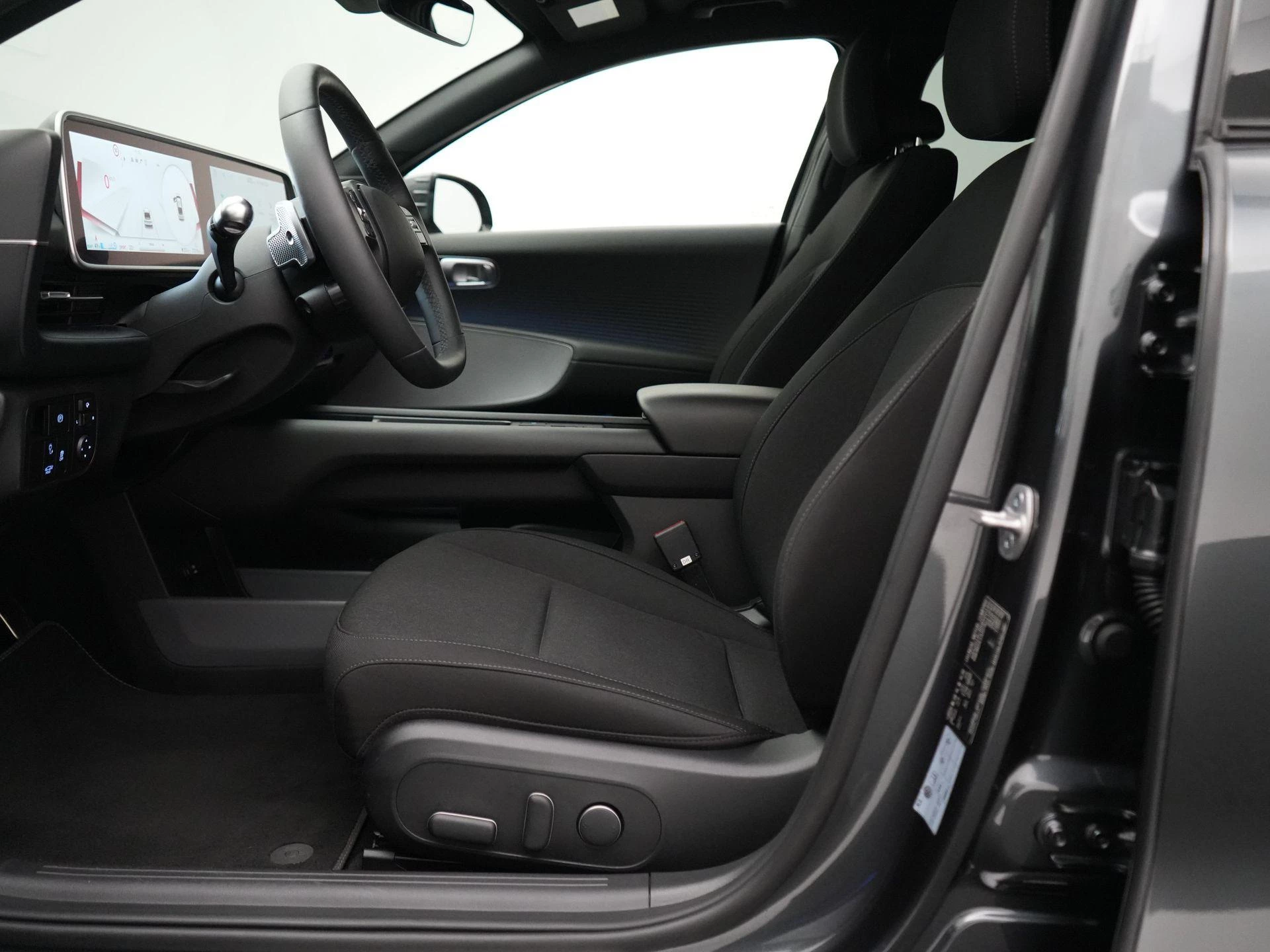 Hyundai IONIQ 6 Connect 77.4 kWh