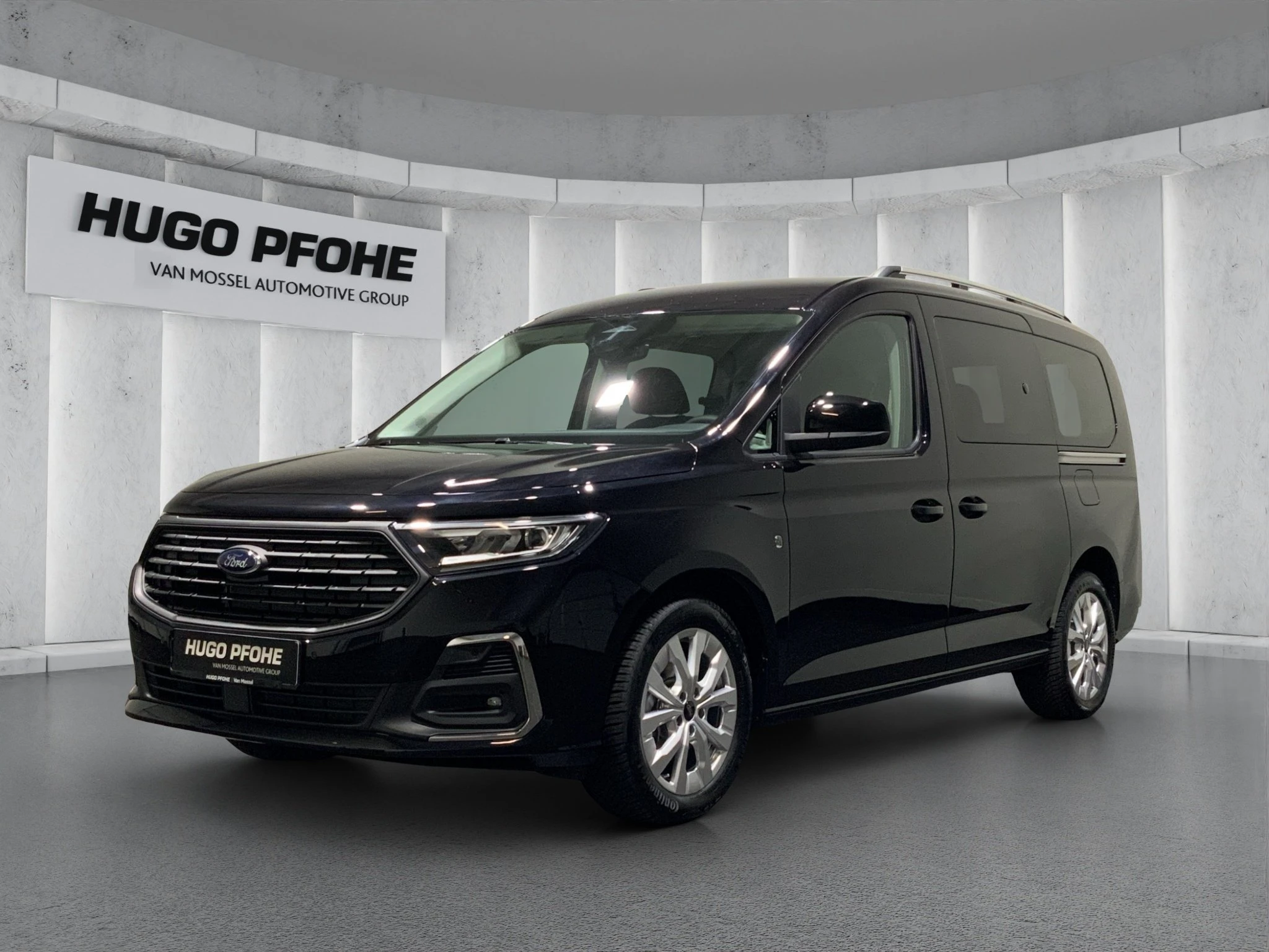Ford-Tourneo Connect-image-0