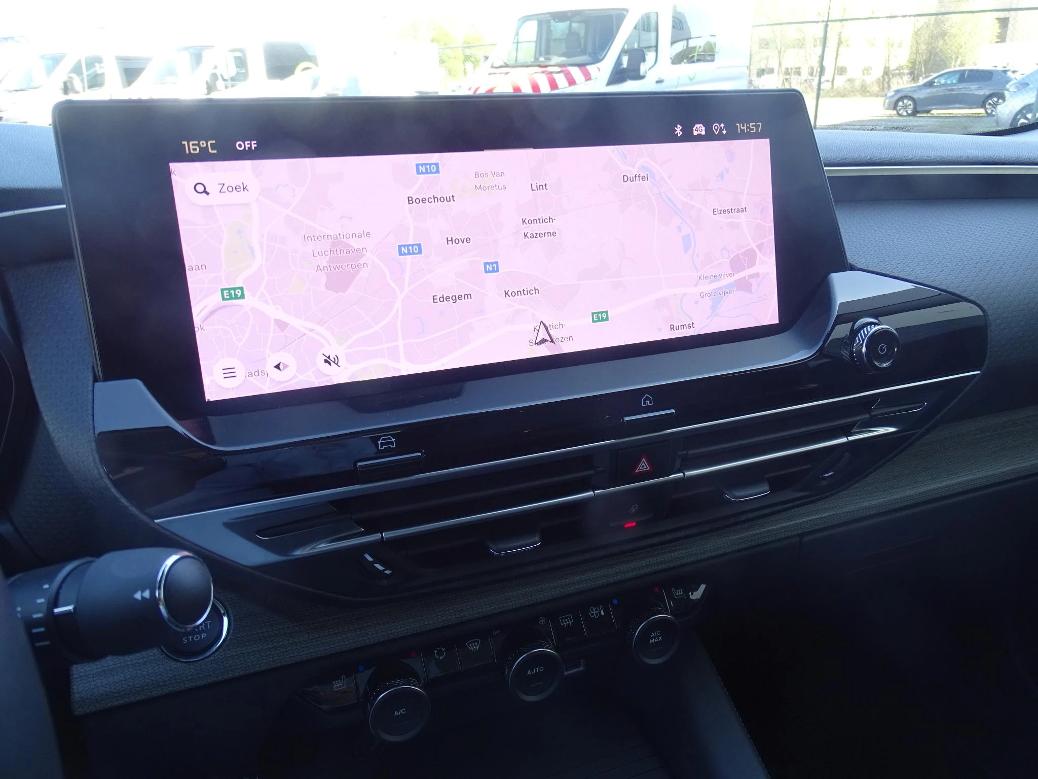 Citroën C5 X Hybrid 225 e-EAT8 Max