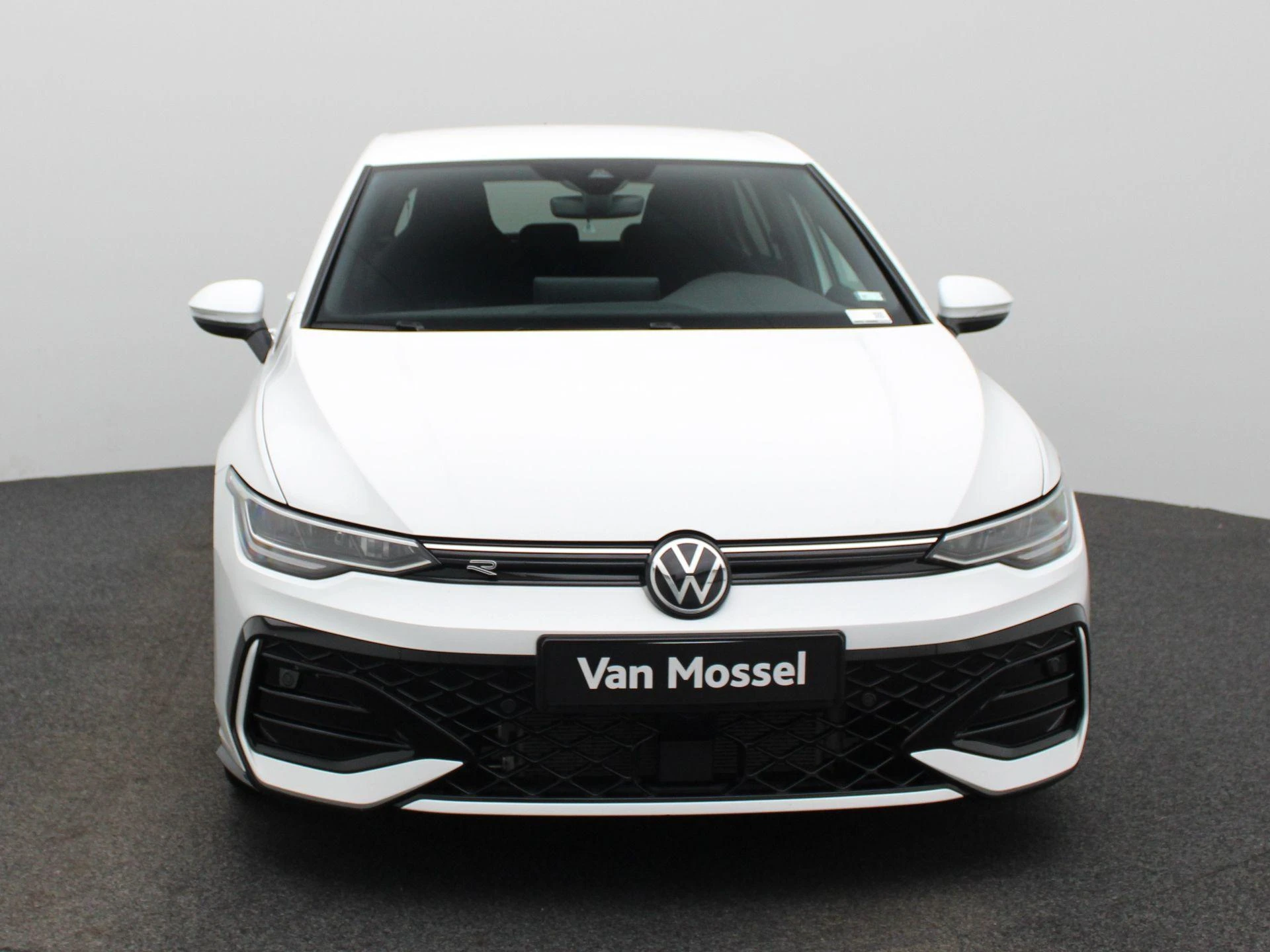 Volkswagen Golf 1.5 eTSI R-Line Edition